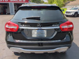 Used 2019 Mercedes-Benz GLA 250 4MATIC image 4