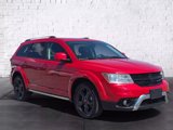 Used 2020 Dodge Journey Crossroad image 2