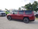 New 2025 Jeep Wagoneer Series II image 2