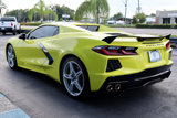 Used 2023 Chevrolet Corvette Stingray Premium Conv w/ Z51 Performance Package image 5