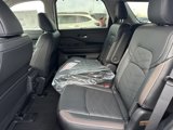 New 2025 Nissan Pathfinder Platinum image 6