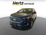 Used 2024 Ford Edge SEL image 5