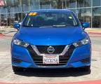 Certified 2022 Nissan Versa SV image 3