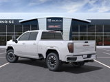 New 2025 GMC Sierra 2500 Denali Ultimate image 4