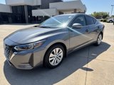 Used 2024 Nissan Sentra S image 3