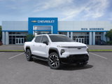 New 2025 Chevrolet Silverado EV RST image 2