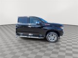 New 2025 Chevrolet Silverado 1500 LTZ w/ LTZ Premium Package image 2