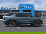 New 2026 Chevrolet Traverse Z71 image 5