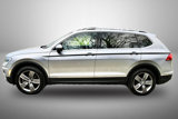 Used 2020 Volkswagen Tiguan SEL w/ 3rd Row Seat Package image 3