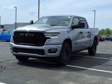 New 2025 RAM 1500 Limited image 2