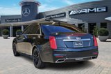 Used 2016 Cadillac CTS Performance image 4