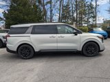 New 2025 Kia Carnival SX Prestige image 3