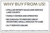Used 2025 INFINITI QX60 Luxe image 4