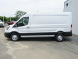 New 2025 Ford Transit 350 148 Medium Roof AWD image 2