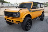 Used 2022 Ford Bronco 4-Door image 5
