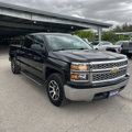 Used 2014 Chevrolet Silverado 1500 LT image 2