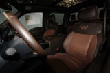 New 2025 Ford F250 King Ranch image 3