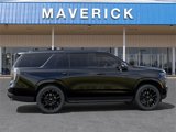 New 2025 Chevrolet Tahoe RST image 5
