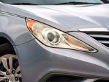 Used 2011 Hyundai Sonata GLS image 4
