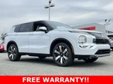 New 2025 Mitsubishi Outlander SE image 2