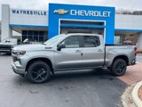 New 2025 Chevrolet Silverado 1500 RST w/ Dark Appearance Package image 4