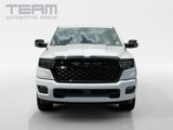 New 2026 RAM 1500 4x4 Crew Cab image 2