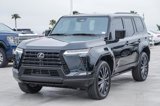 Used 2024 Lexus GX 550 image 3