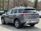 New 2025 Nissan Pathfinder SL image 5