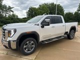 Used 2025 GMC Sierra 2500 SLT w/ SLT Premium Package image 2