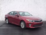 Used 2018 Kia Optima S image 2