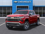 New 2025 Chevrolet Silverado 1500 LTZ w/ LTZ Premium Package image 5