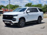 Certified 2023 Chevrolet Tahoe Z71 w/ Luxury Package image 3
