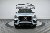 New 2025 Mercedes-Benz GLS 580 4MATIC image 2