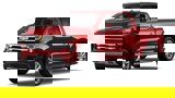 New 2025 Chevrolet Silverado 1500 High Country image 2