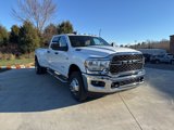 Used 2024 RAM 3500 Big Horn image 5