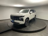 New 2025 Chevrolet Tahoe High Country image 3