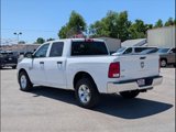 Used 2023 RAM 1500 Classic SLT w/ Trailer & Traction Group image 4