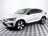 Used 2023 Volvo C40 P8 Recharge Ultimate image 4