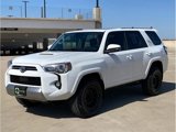 Used 2021 Toyota 4Runner TRD Off-Road Premium image 3