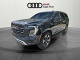 Used 2025 GMC Yukon AT4 Ultimate w/ LPO, Illumination Package image 3