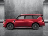 New 2025 Nissan Armada SL image 2