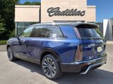 Used 2026 Cadillac Vistiq Sport w/ LPO, Floor Liner Package image 3
