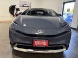 New 2025 Toyota Prius Plug-In Hybrid image 3