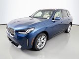 Used 2025 BMW X3 xDrive30i w/ Premium Package image 3