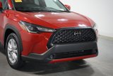 Certified 2022 Toyota Corolla Cross LE image 4