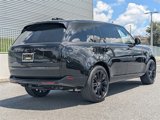 New 2025 Land Rover Range Rover Long Wheelbase SE image 2