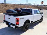 New 2025 Ford F350 XLT w/ Black Appearance Package image 6