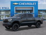 New 2026 Chevrolet Silverado 1500 LT Trail Boss w/ Convenience Package II image 2