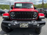 New 2025 Jeep Gladiator Willys image 2