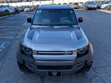 Used 2023 Land Rover Defender 110 X-Dynamic SE image 3